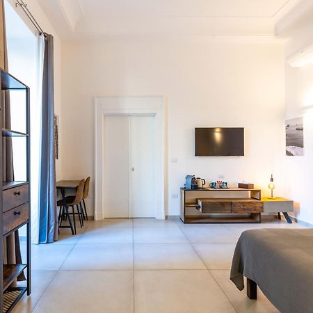 Residenza Partanna By Napoliapartments Exterior foto