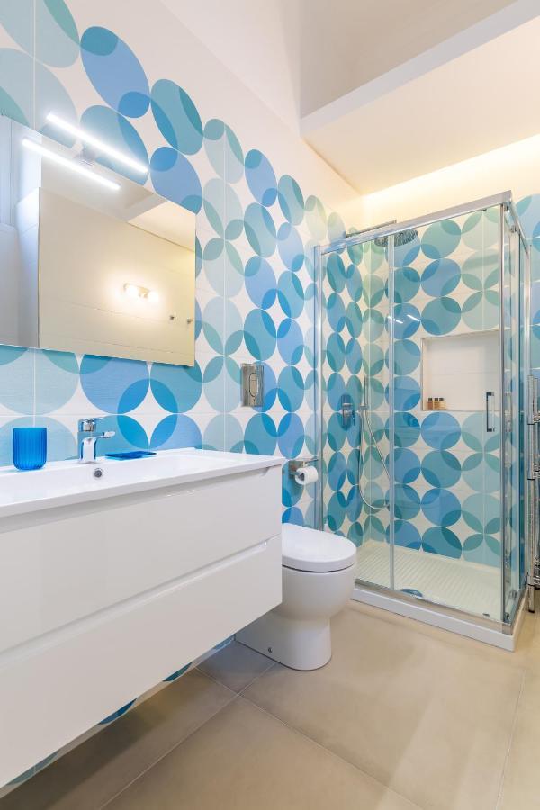 Residenza Partanna By Napoliapartments Exterior foto
